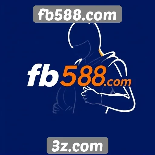 Comparativo entre fb588 e concorrentes do setor