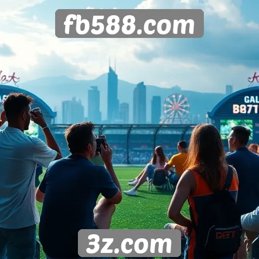 experiências dos jogadores no fb588.com