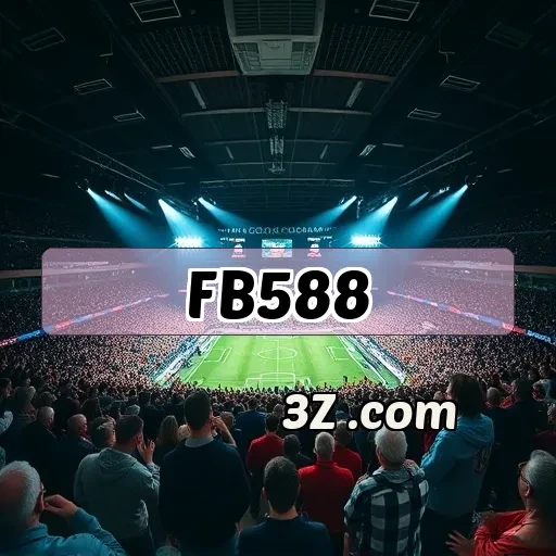 fb588.com Poker Online